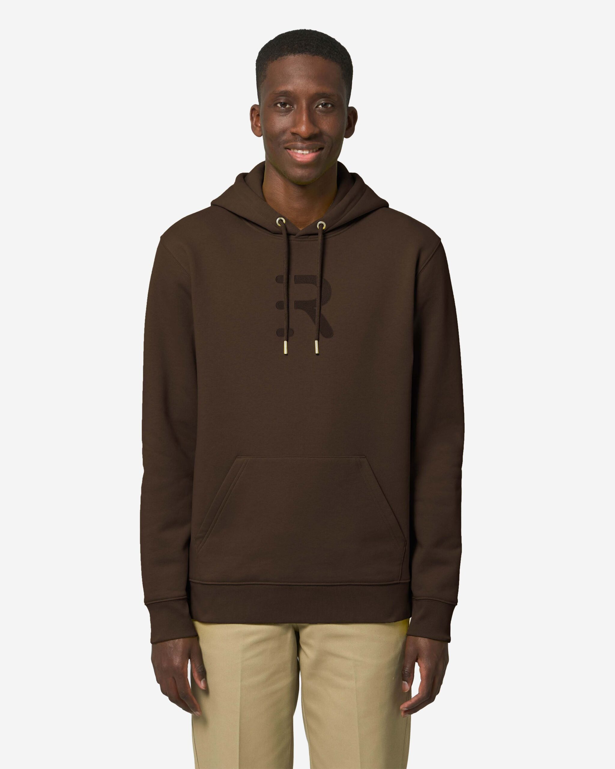 Men’s Iconic Hoodie Sweatshirt