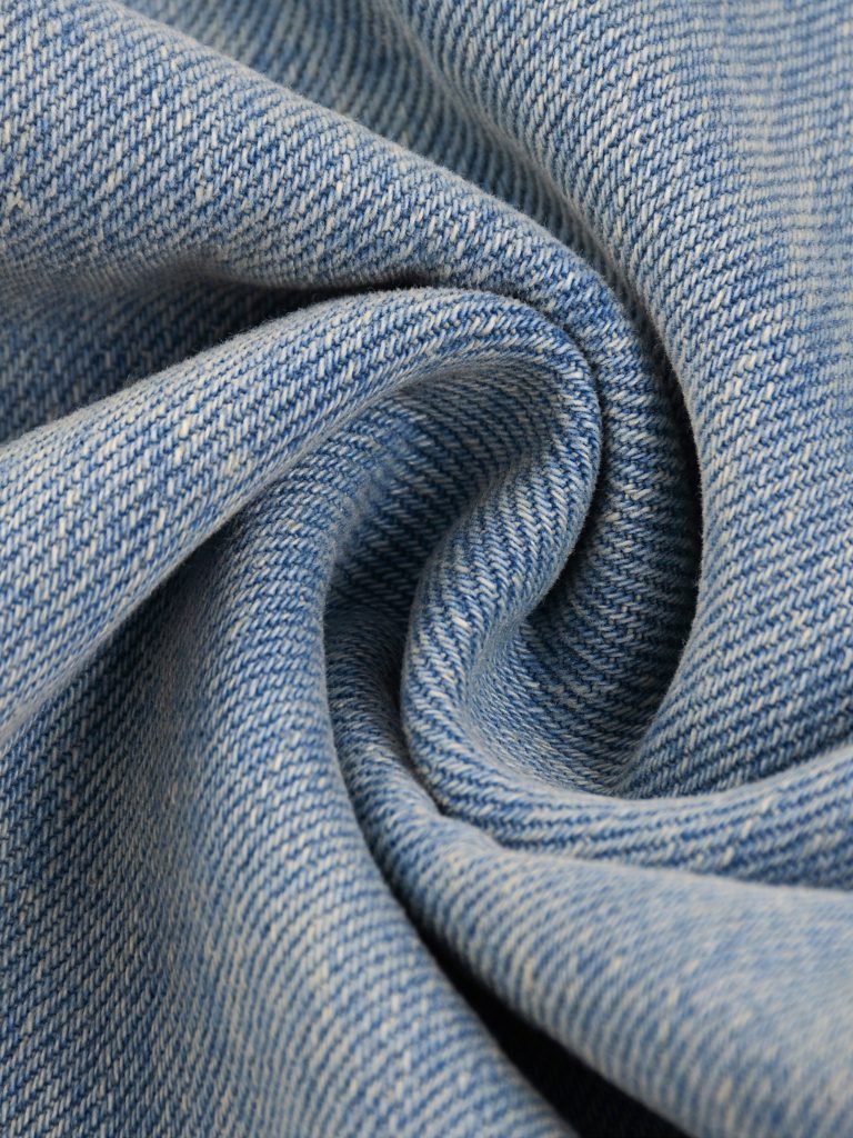 Sun Fade Raw Hem Denim Jeans-gallery-8_2048px