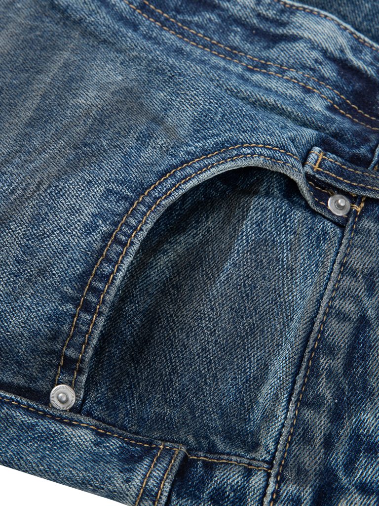 Vintage Wash Baggy Denim Jeans-gallery-4_2048px