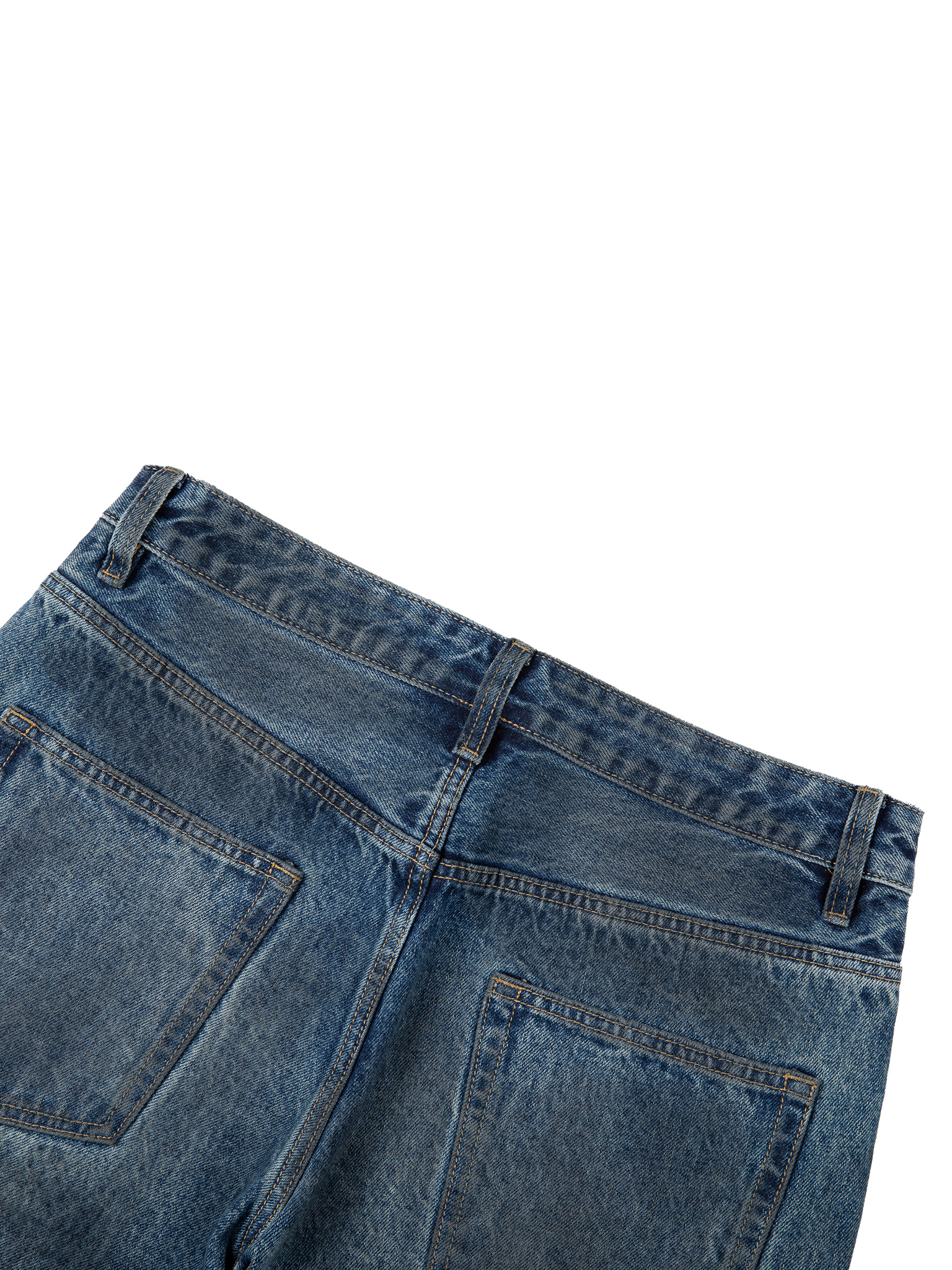 Vintage Wash Baggy Denim Jeans-gallery-6_2048px