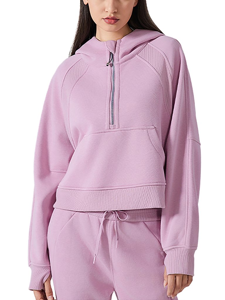 Women's hoodies and sweaters