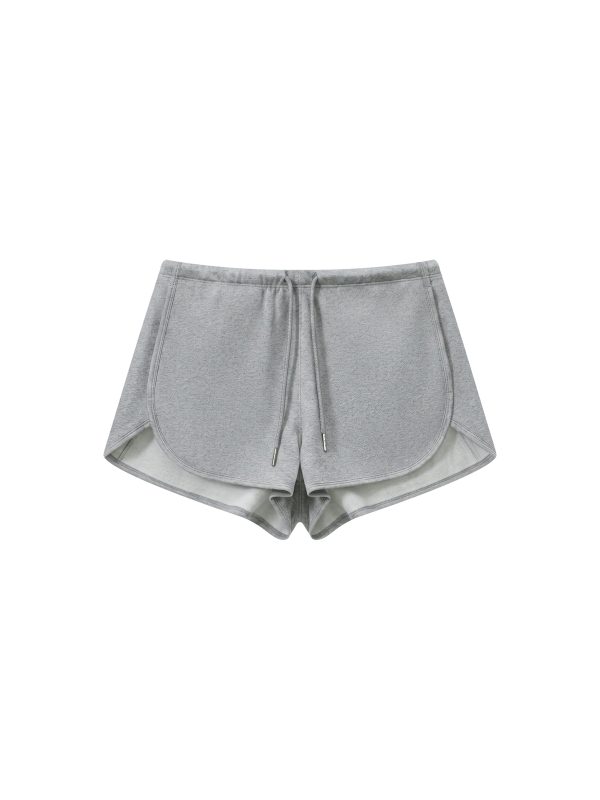 Women's Drawstring Shorts
