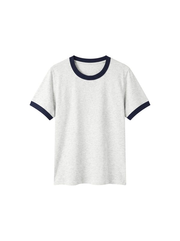 Women's Ringer T-Shirt